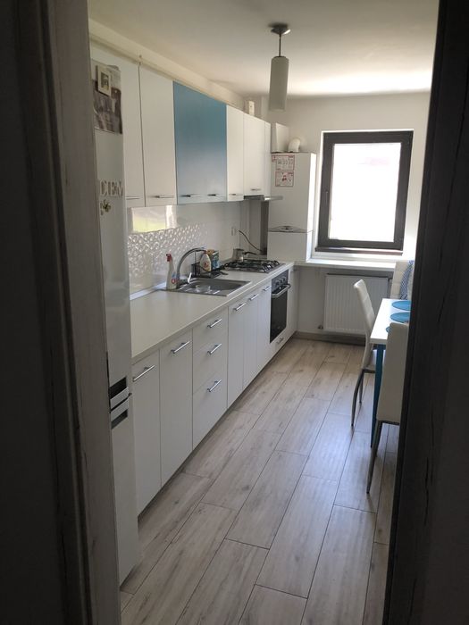 Proprietar Vand Apartament 2 camere decomandate Militari Residence