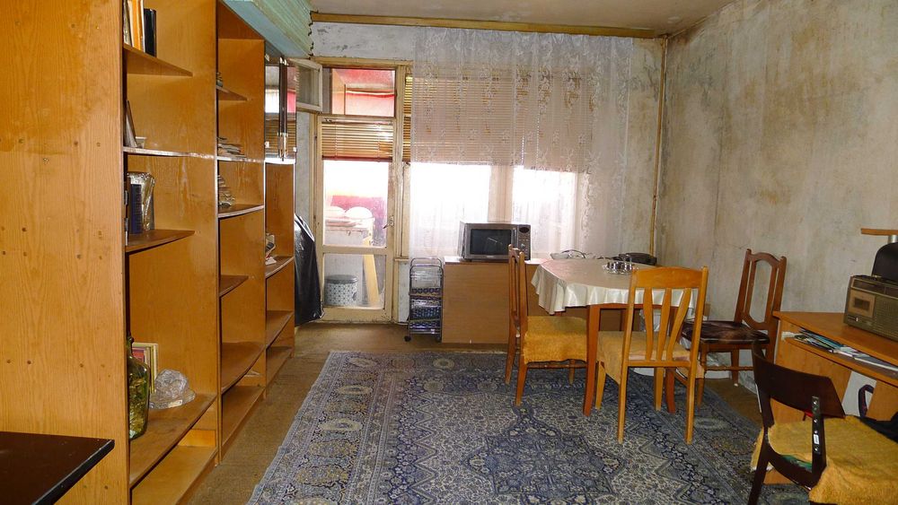 Продава се Двустаен апартамент в София, Дружба 2 - 61 кв.м за 2099 €/кв.м - Снимка #3