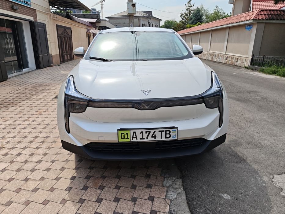 Продается Neta U Pro 401km