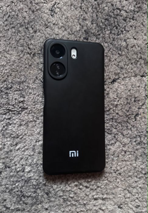 Продам Xiaomi Redmi 13C. 256Gb