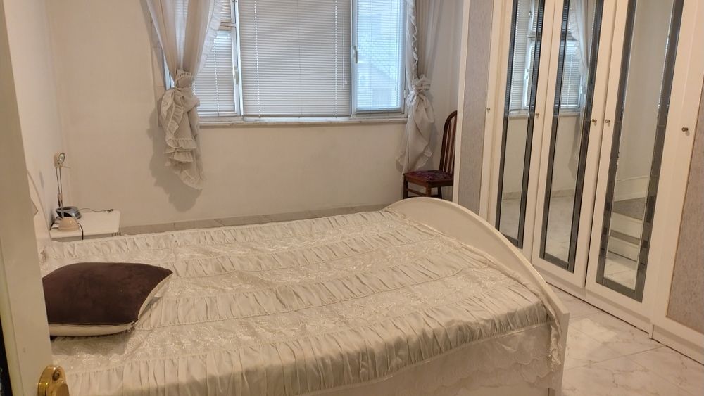 Дава се под наем Двустаен апартамент в Хасково, Промишлена зона - Изток - 70 кв.м за 306 € - Снимка #5