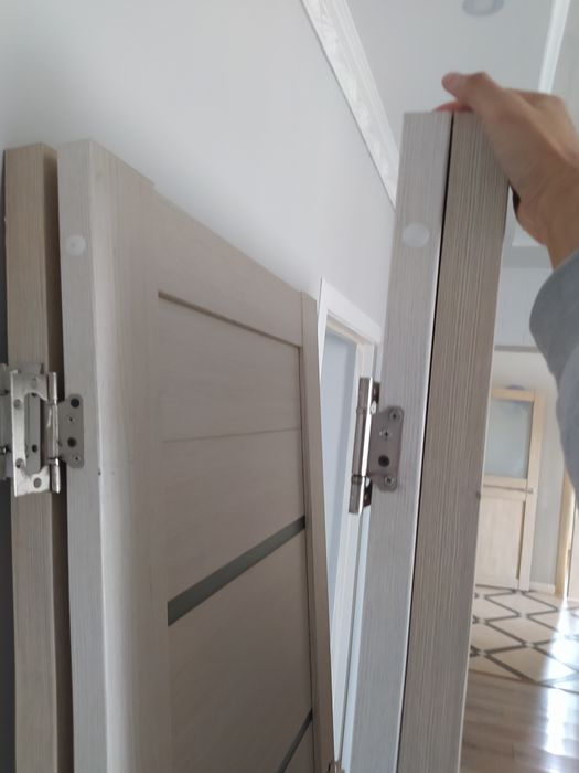 Двери Есік продам 4 шт за 40000тг