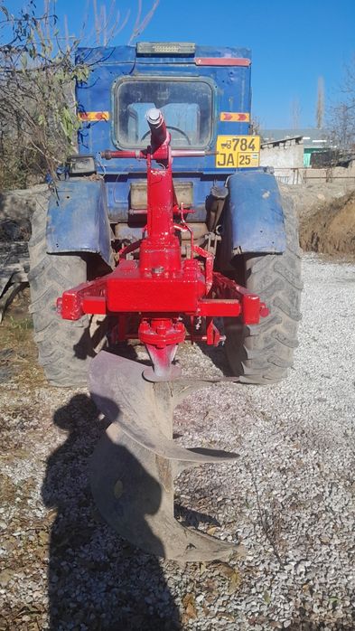 Ko'chatga chuqur qazish xizmati