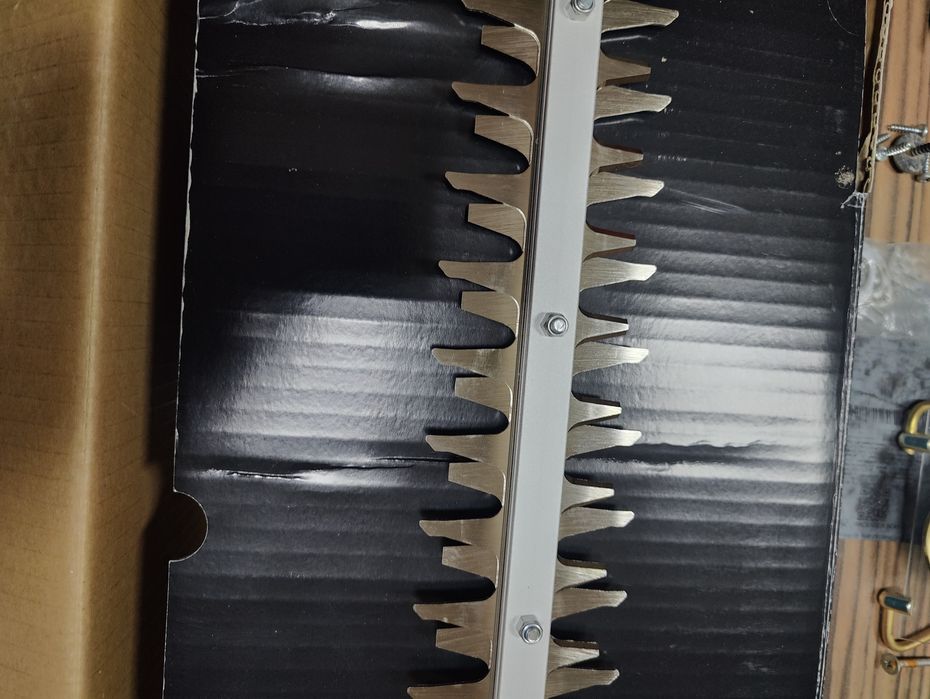 Нов храсторез Makita 18 V