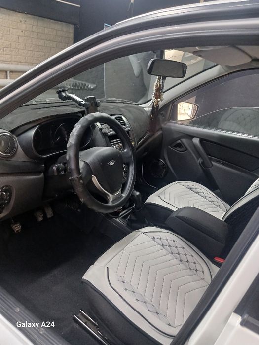 Срочно продам гранта ФЛ