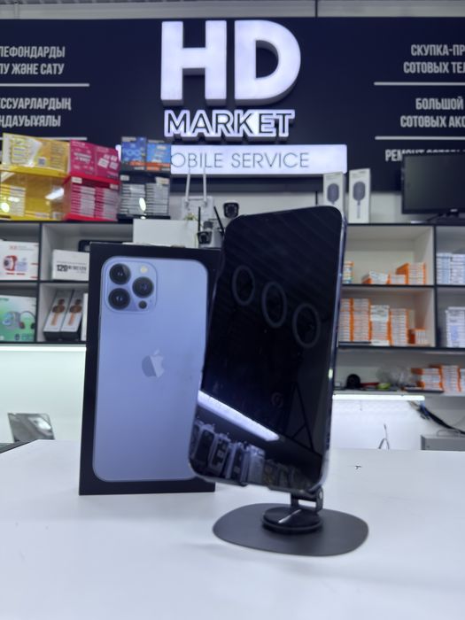 iPhone 13 pro max 128Gb