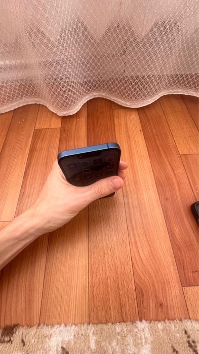 Айфон 13 128гб с гарантией….