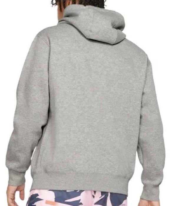 Суитшърт с качулка Nike M NSW CLUB HOODIE PO BB