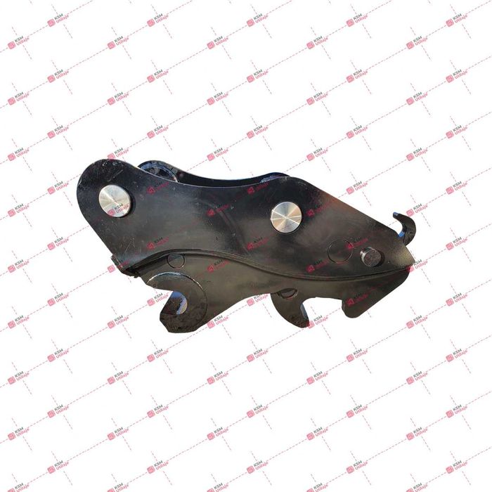 Cupla rapida hidraulica pentru excavator 18-24 tone cu bolturi 80mm