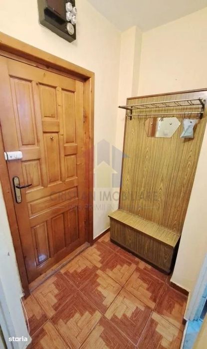 Garsoniera confort 1, etaj 1, zona Dorobanti
