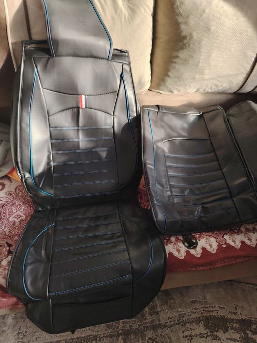 Vând huse scaune masina