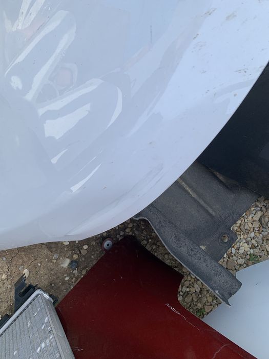 Capota Renault Kangoo 3 an 2021/2022/2023/2024/2025/2026