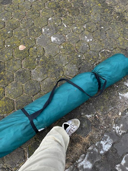 Продам палатку для зимней рыбалки