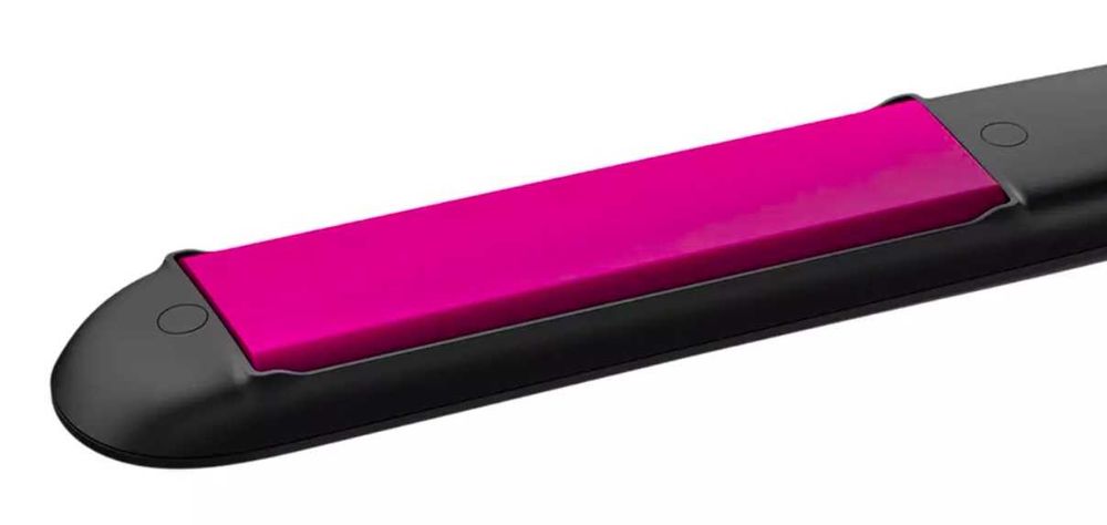 Преса за коса Philips StraighCare Essential BHS375/00,ThermoProtect