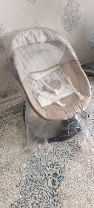 Yengi bolani uhlatadigan tebratgich