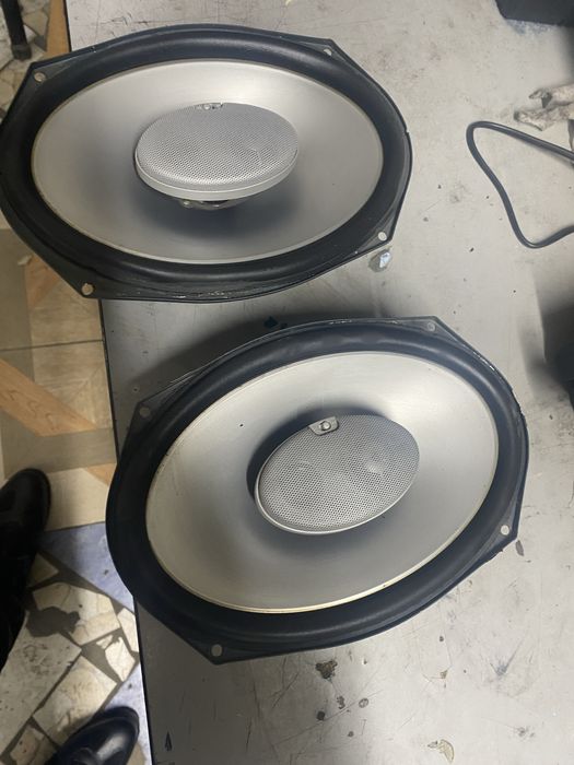 Аудио система андроид и калонка