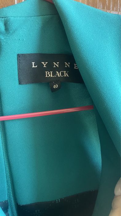 Гащеризон lynne