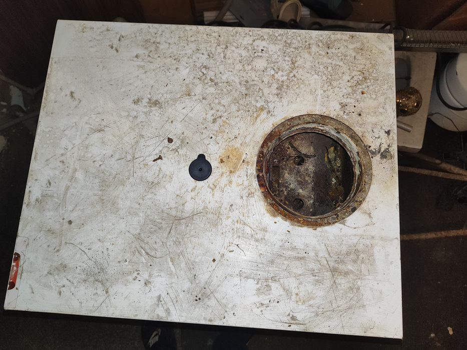 Газ пеш конорд россия