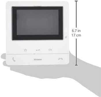 Bticino 344652 Kit handsfree Classe100 V16B