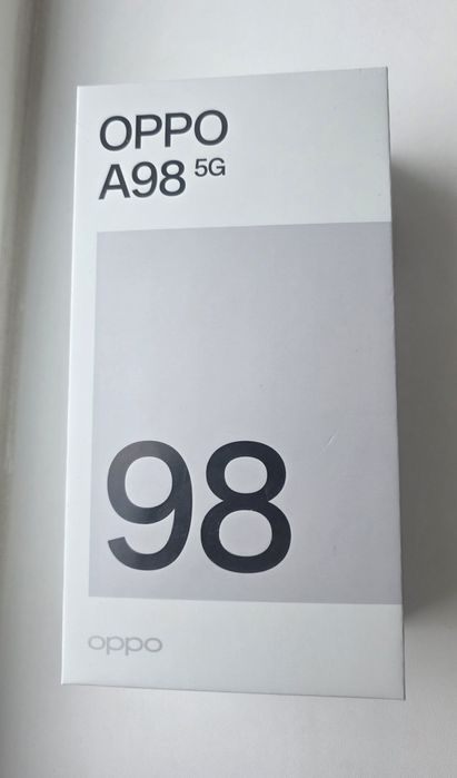 Telefon OPPO A98 5G