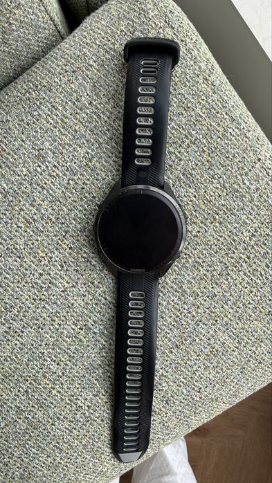 Garmin forerunner 965