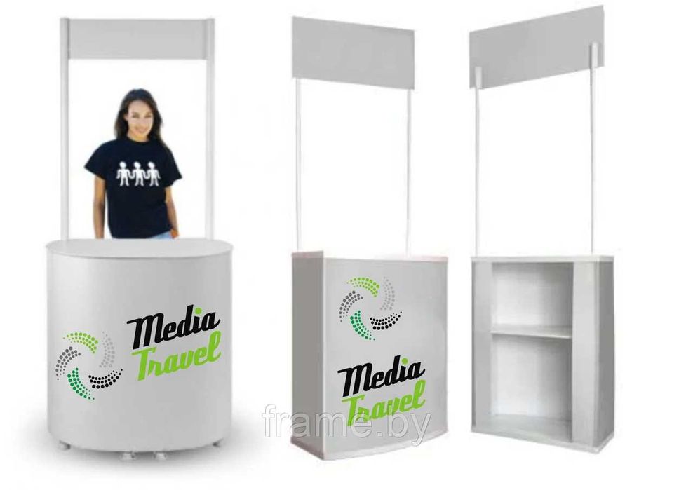 Bыставочные, Паук, Ролл-ап, Поп-ап, Флагштоки и флаги, Промо стойки