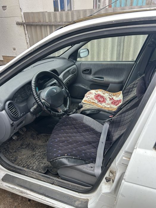 Продам авто Рено меган