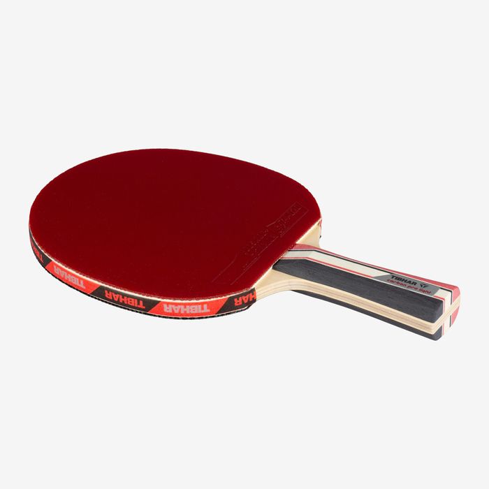 Paletă Tenis de Masă Club Carbon Pro - produs resigilat Decathlon