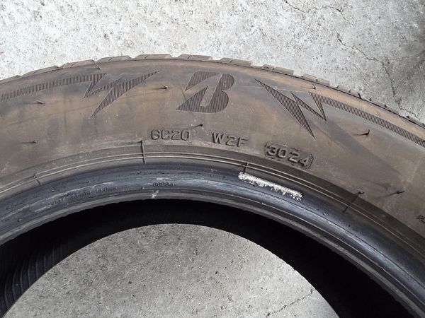 205/60/16 BRIDGESTONE 4бр