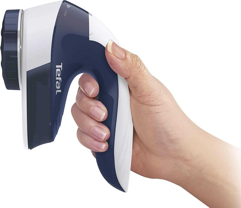 Пилинг за дрехи Tefal Самобръсначката за мъх за дрехи Тефал