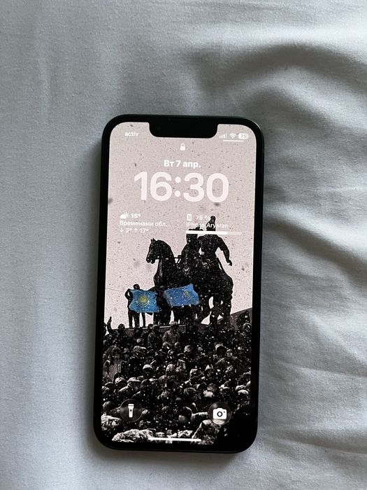 Айфон 13мини 128гб