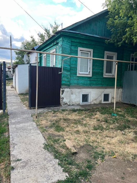 Сдам дом студентам в районе Пединститут