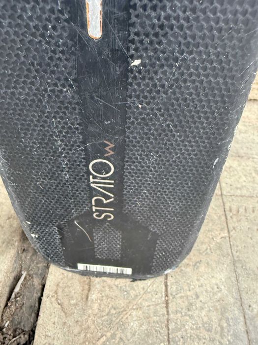 schi rossignol strato w L156cm