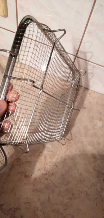 Vand gratare pentru cuptor