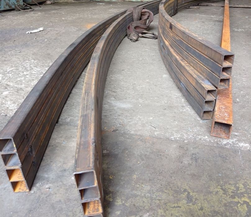 Сварщик Токарь Трубогиб