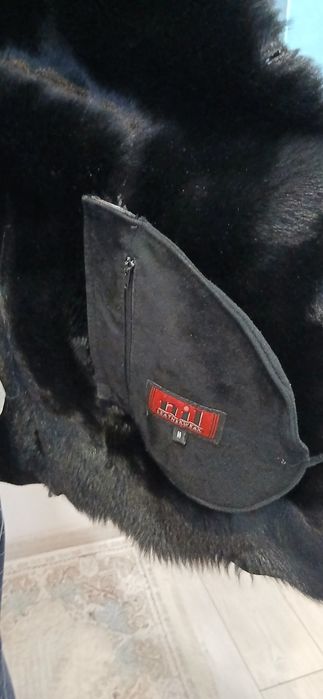 Дуленка натуральная мужская