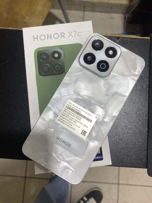 Honor X7c 8/256GB