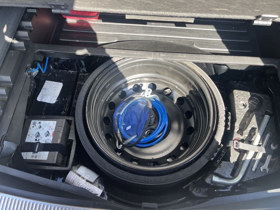 Audi Q7 4L 4,2 340 h.p.