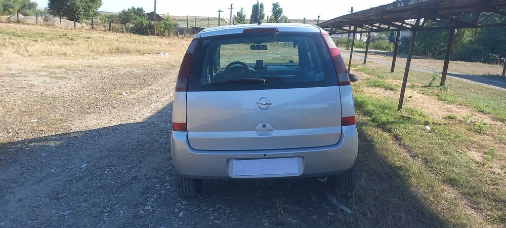 Opel meriva de vanzare