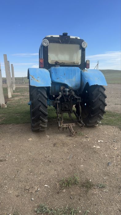 Продам трактор МТЗ 50