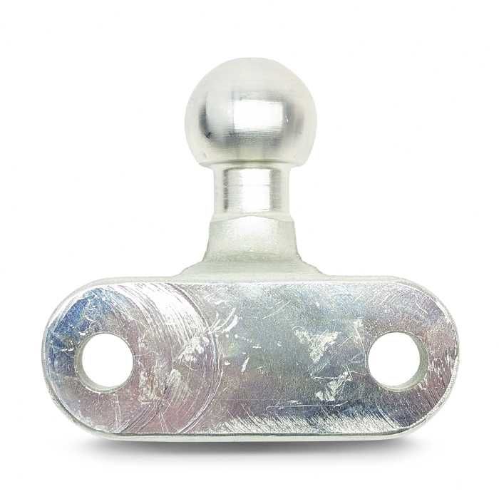 Теглич топка за ремарке 3.5T модел стоманен теглич за ремарке каравана