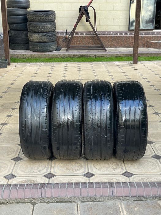 летний балон 7 штук