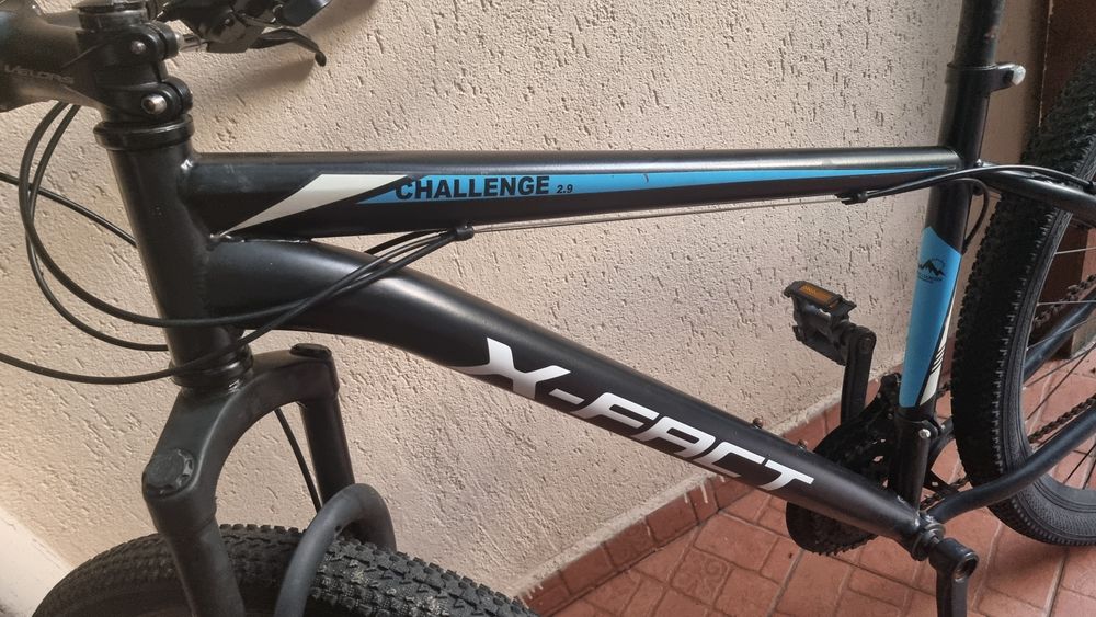 Vand bicicleta 29"