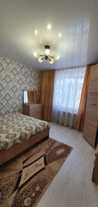 Продам 4-х комнатную квартиру