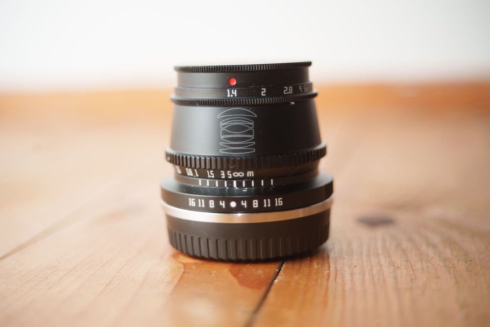 Fujifilm X обективи и аксесоари