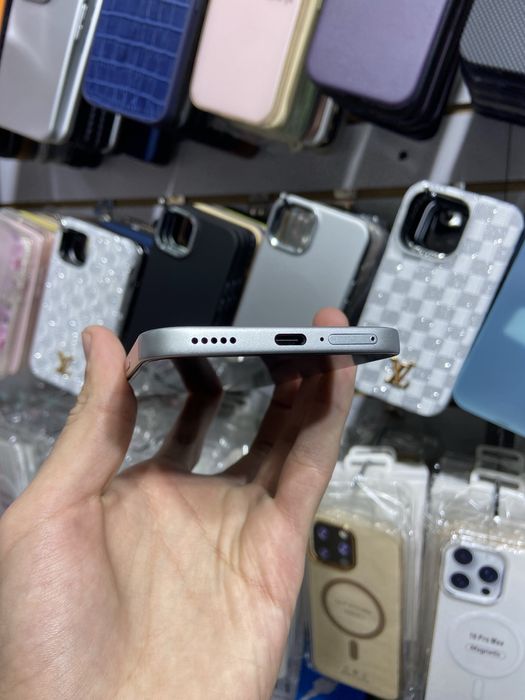 Honor 400 Lite 8/256 ideal