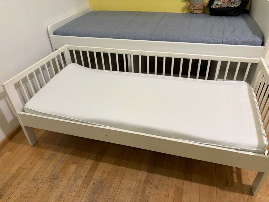 Детско легло  IKEA