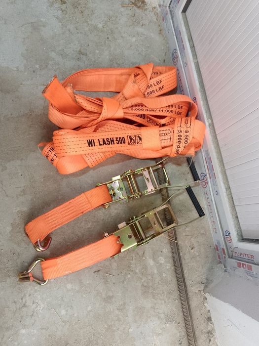 Treshotka arqon fura