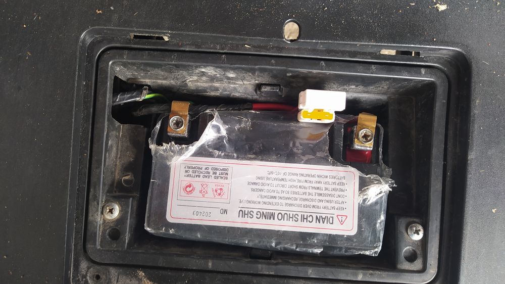 Продам мопед м8 АБС