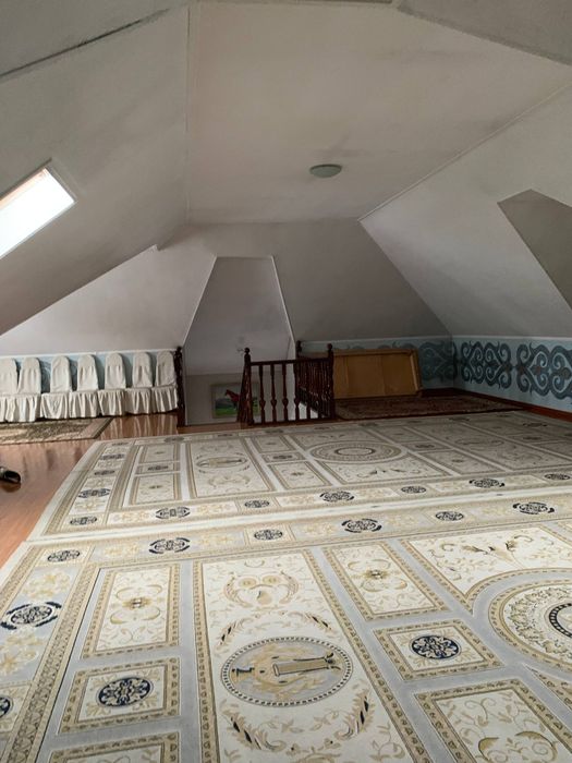 Аренда коттеджа посуточно